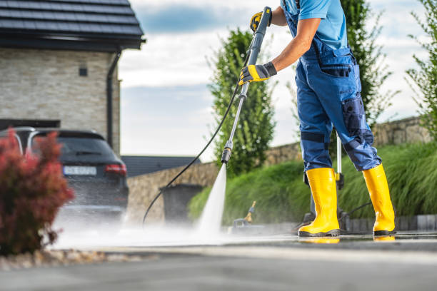 Best Oil and Grease Removal from Surfaces in Knox, PA